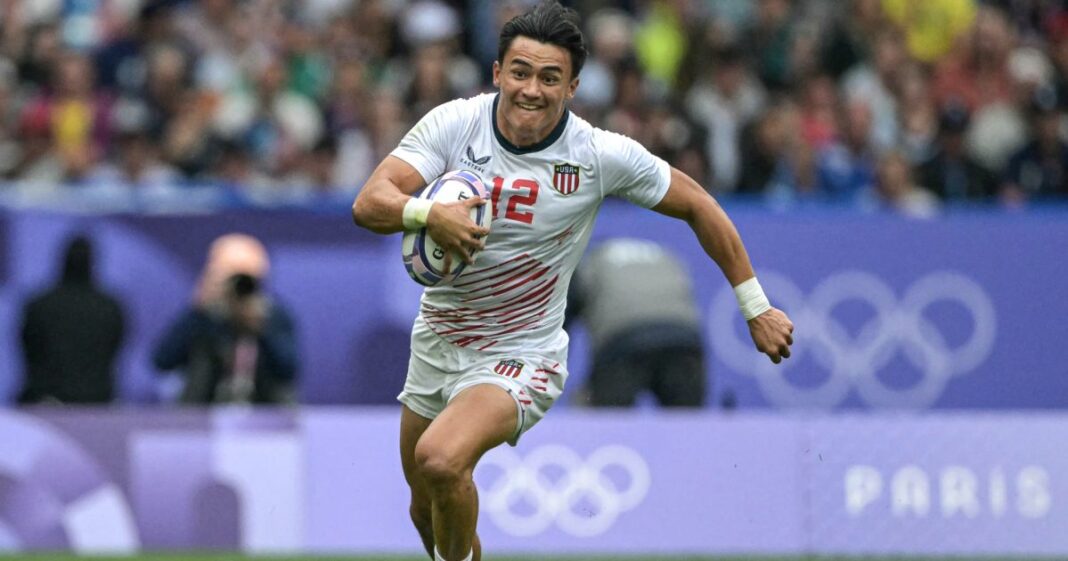 Enhanced Firepower and Experience Strengthen 18-Man USA Sevens Squad for SVNS 2