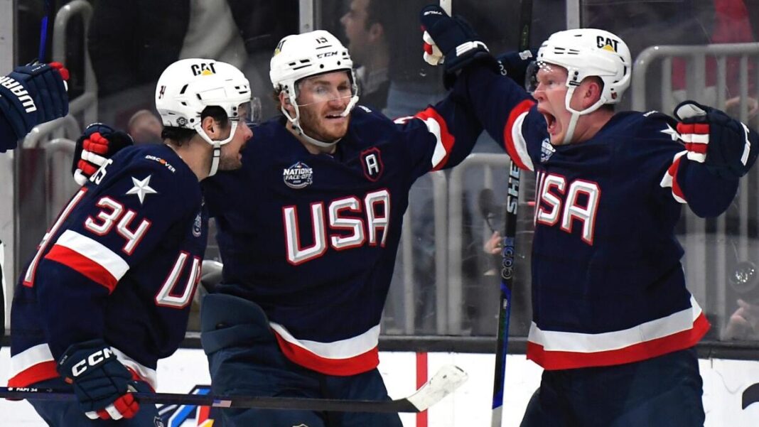 Team USA Hockey Roster Predictions: Who Will Represent in the 2026 Olympics?