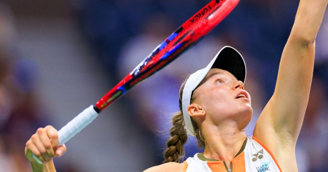 Live Viewing Guide for the World Tennis Continental Cup: How to Watch Elena Rybakina and Iga Swiatek in the UK, USA, and Australia