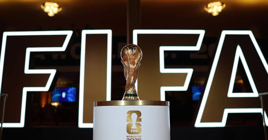 2026 World Cup Draw: Live Updates, Latest News, and Key Details on Today’s Ceremony