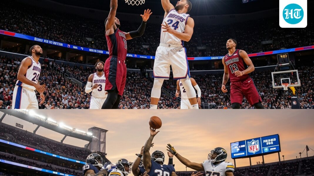 Mike Trout Still in Contention for Team USA in the World Baseball Classic, Yet Questions Persist