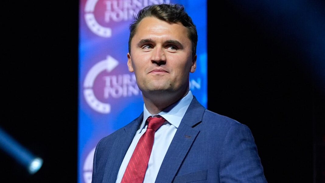 Turning Point USA Collaborates with Tennessee to Launch Club America Chapter