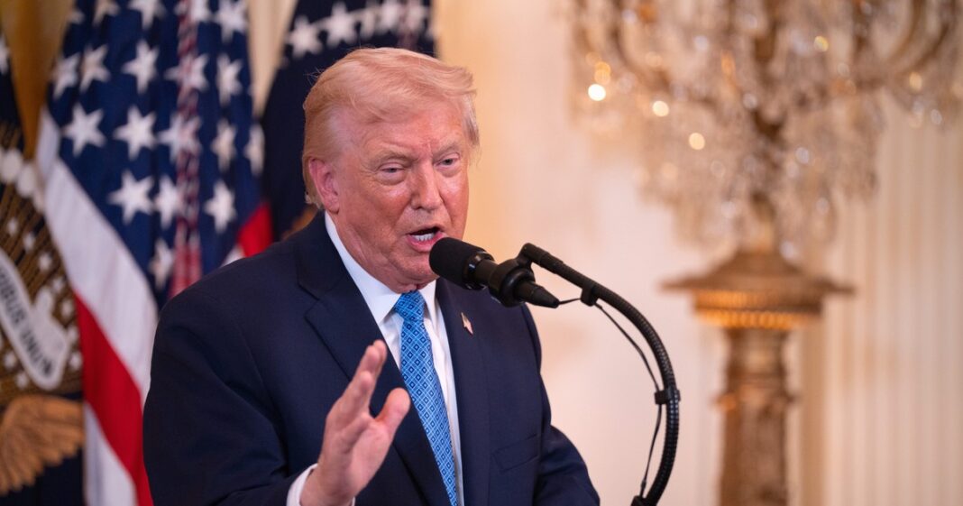 Trump Media Stock Soars Following $6 Billion Merger with Fusion Energy Company