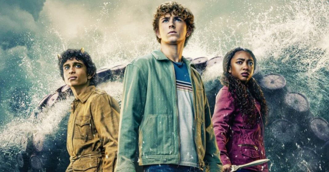 6 Must-Watch Shows Streaming This Weekend on Netflix, Disney+, and More (December 12-14)