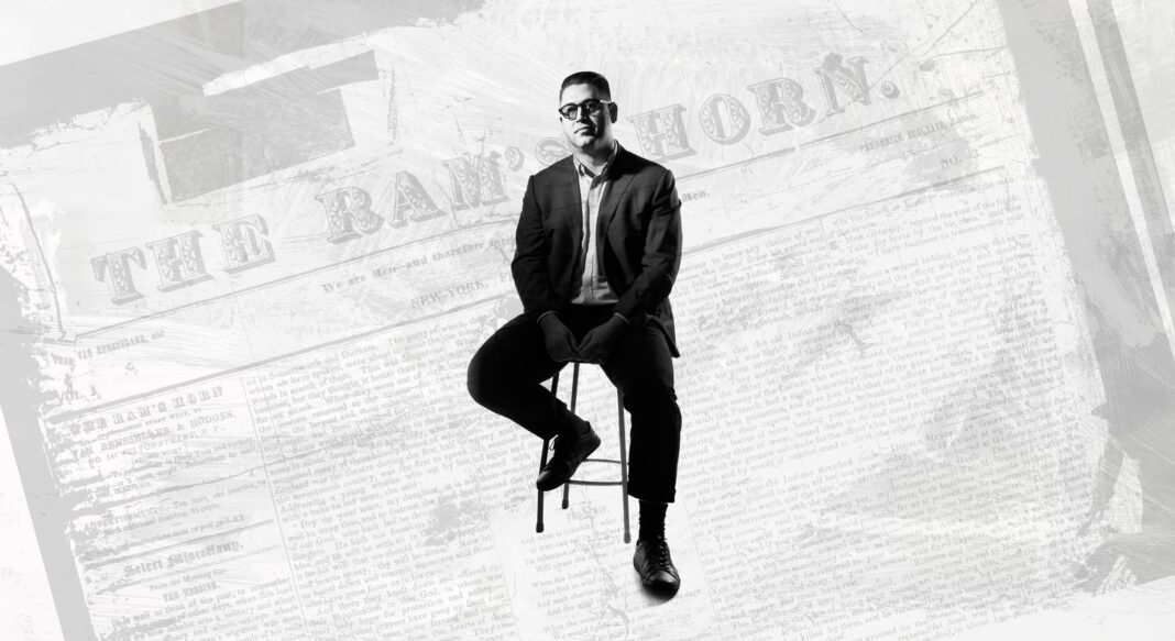 $750,000 Schmidt Sciences Grant Leverages AI to Revitalize Black Press Archives