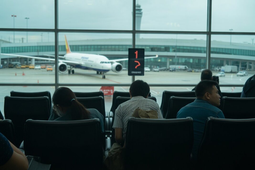 Significant Travel Disruptions Across the USA as Airlines, Including Delta, United, JetBlue, and Southwest, Cancel Over 70 Flights Affecting Routes to Zurich, London, Orlando, Phoenix, Chicago, San Francisco, Miami, and More