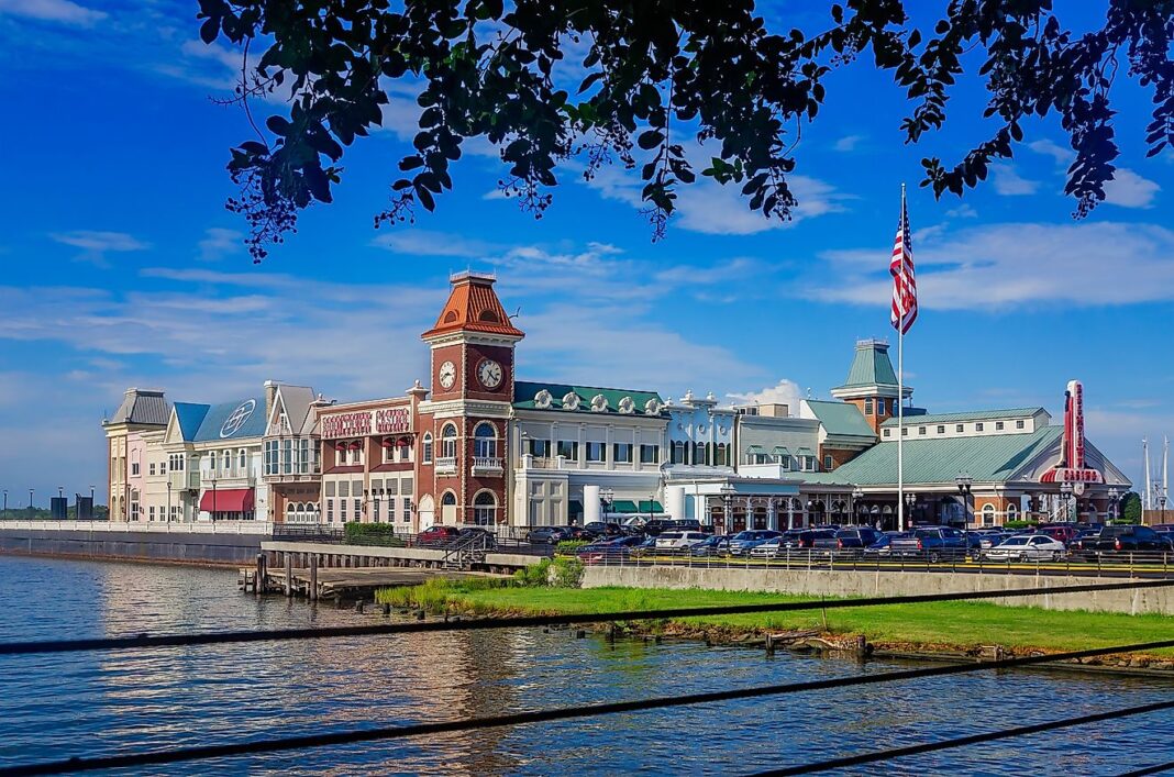 7 Charming Small Towns in Mississippi