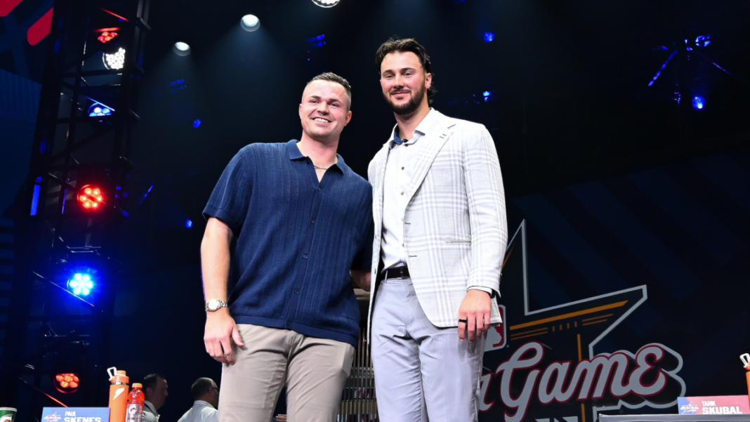 World Baseball Classic: Skubal and Skenes Provide Team USA with a Winning Rotation