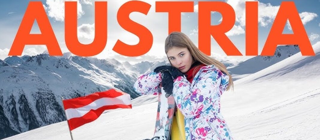 Austria: Europe's Premier Winter Sports Destination with Growing Global Significance.