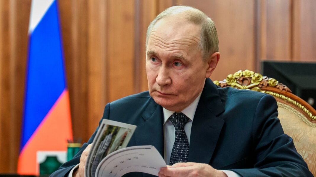 Ukraine War Update: Russian Embassy Reacts to MI6 Chief's Claims of Moscow 'Bullying' the UK | World News