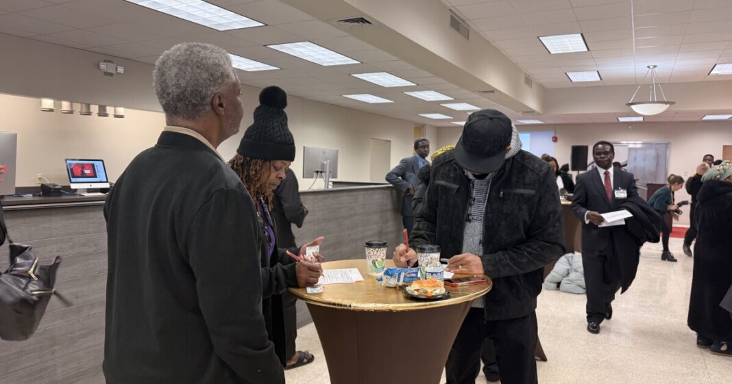 The African Diaspora Federal Credit Union Launches in St. Ann