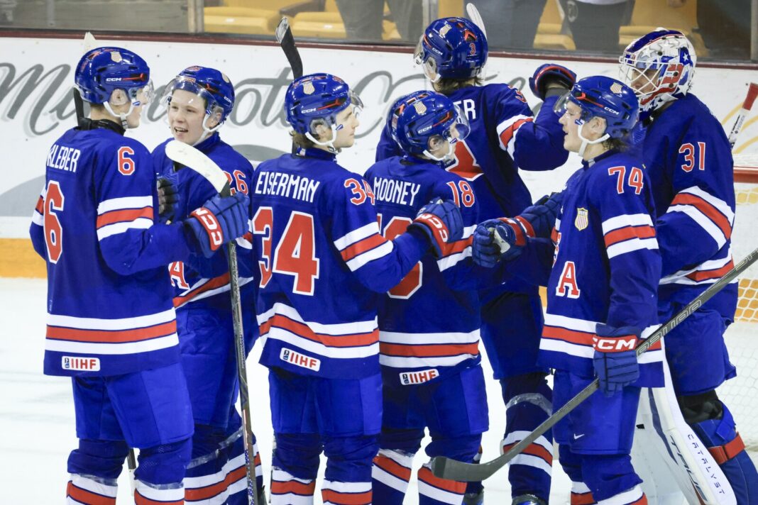 Exploring the 10 Teams and Star Players in the 2026 World Junior Championship - Post Bulletin