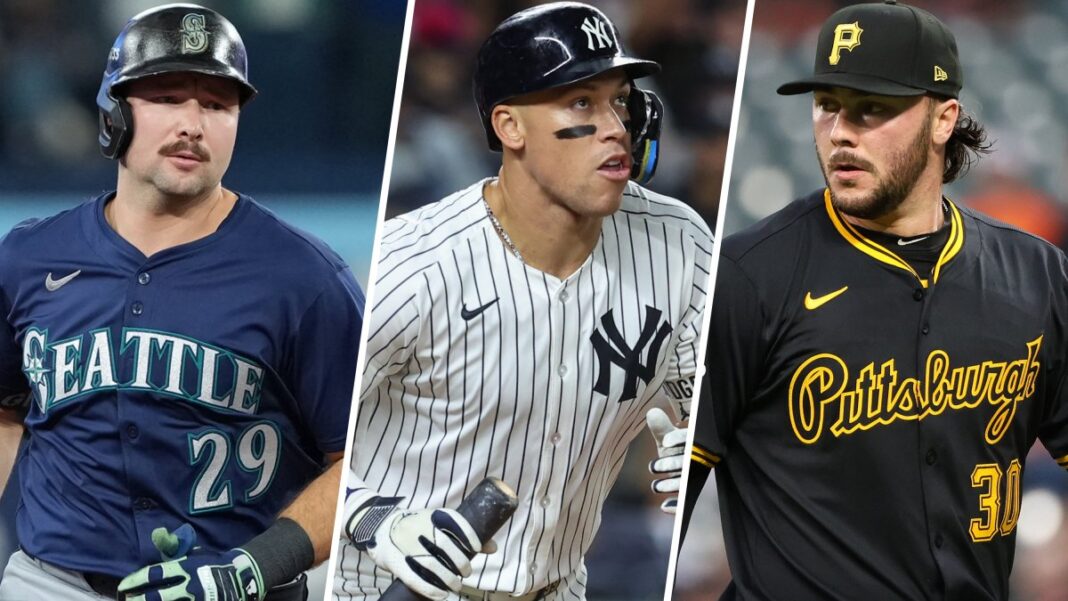 Tracking USA World Baseball Classic 2026 Roster Additions – NBC10 Philadelphia