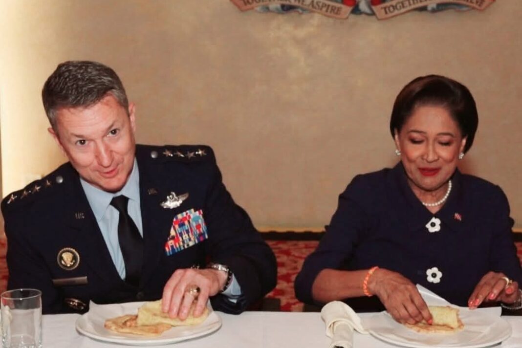 Dear Editor: Trinidad and Tobago Should Scrutinize 'Friendship' with the USA and the Consequences of the Venezuela Conflict