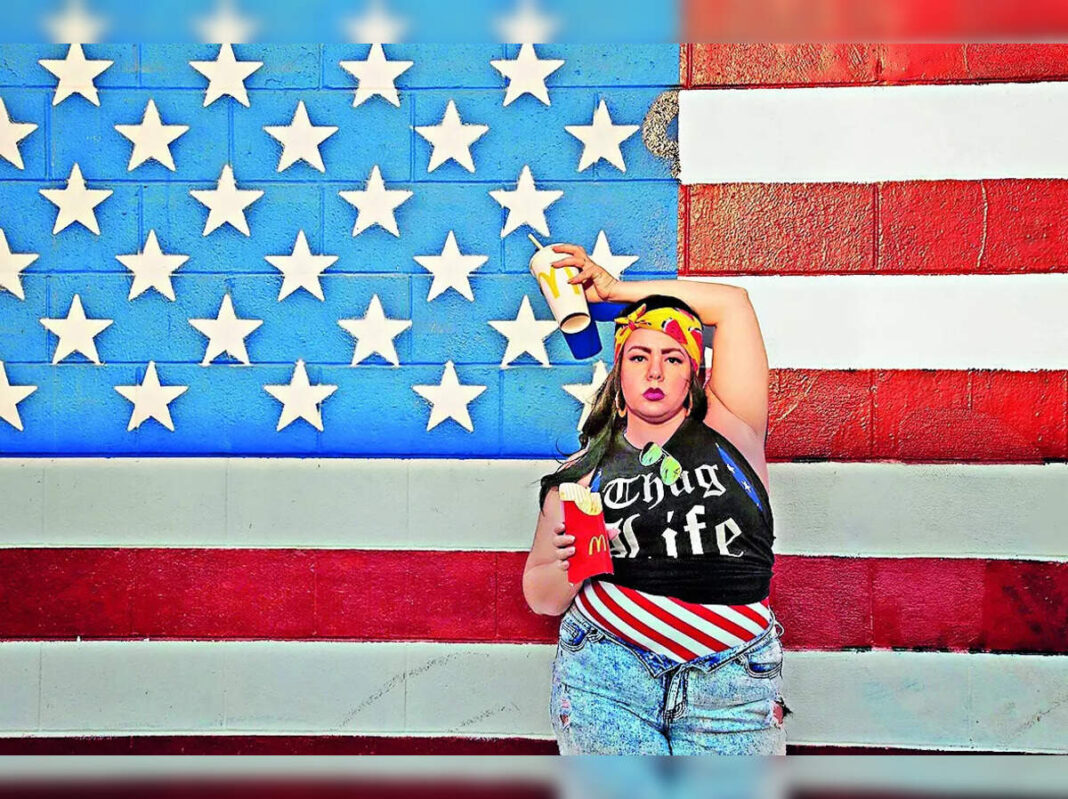 USA in Decline: From Global Peacekeeper to Transactional Bully, Sparking Chaos that Impacts India