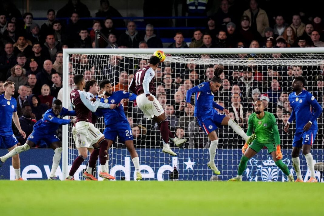 Unai Emery Critiques the Premier League | Soccer | Sports - News Room USA