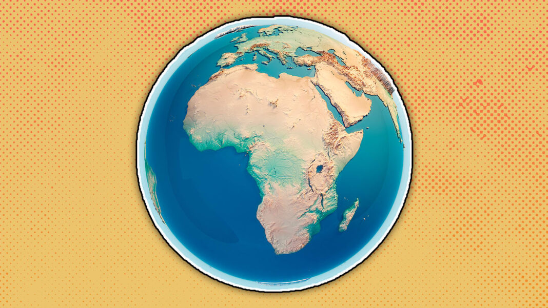 8 Common Misconceptions About Africa You Should Know