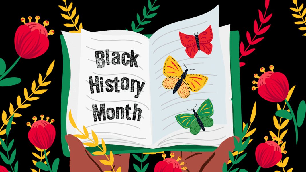 7 Insights into Black History Month