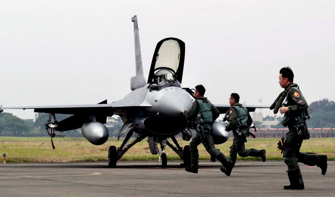 US Charges South African Flight Academy with Illegal Military Technology Exports to China