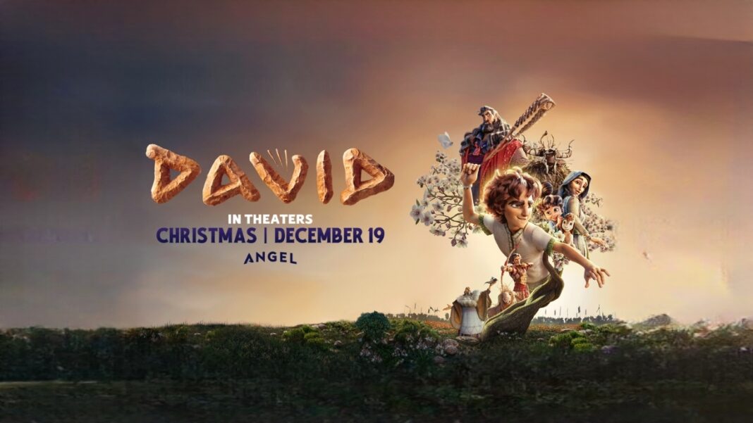 South African Animated Film 