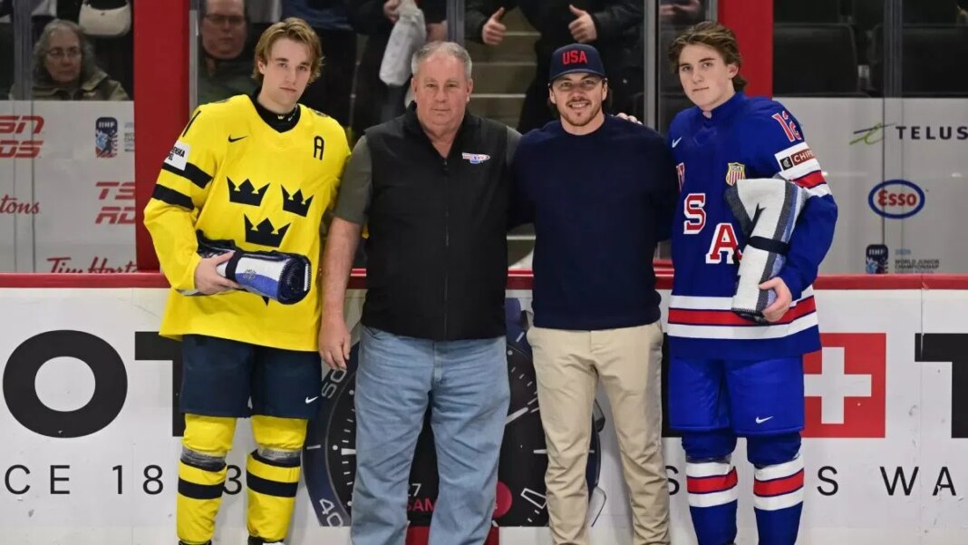 UND Takes the Global Spotlight: December 31, 2025 | The Mighty 790 KFGO