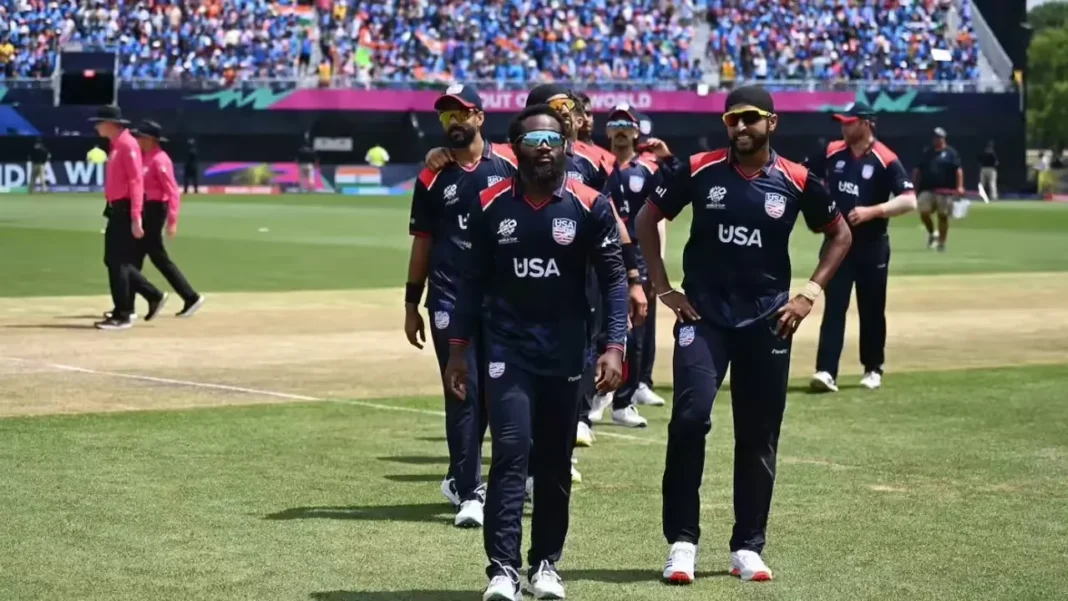 Former Sri Lanka All-Rounder to Represent USA at T20 World Cup 2026