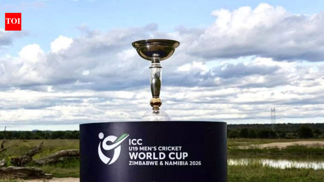 Bangladesh Chooses to Bowl First Against the USA