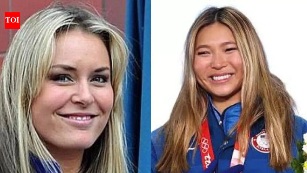 Team USA Unveils Star-Studded Roster for 2026 Olympics, Featuring Lindsey Vonn, Mikaela Shiffrin, and Chloe Kim | International Sports News