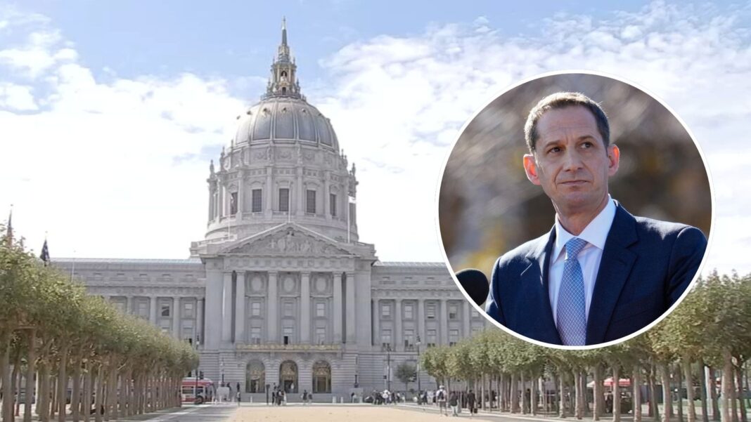 San Francisco Mayor Daniel Lurie Signs Measure to Establish Reparations Fund for Black Residents, Lacking Initial Funding