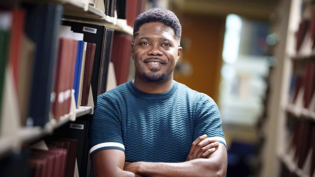 Exploring Plantation Afterlives: A Conversation with Jarvis C. McInnis