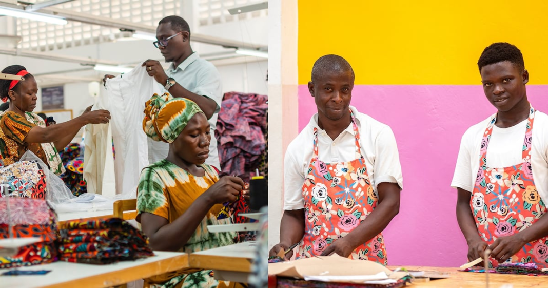 Africa's Fashion Factories Suffer Due to US Trade Uncertainty Over AGOA
