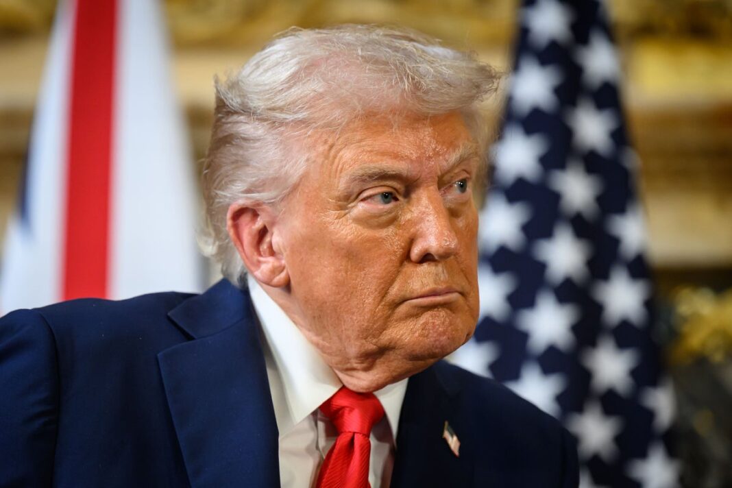 Trump Announces U.S. Withdrawal from 66 Important International Organizations: Complete List Included