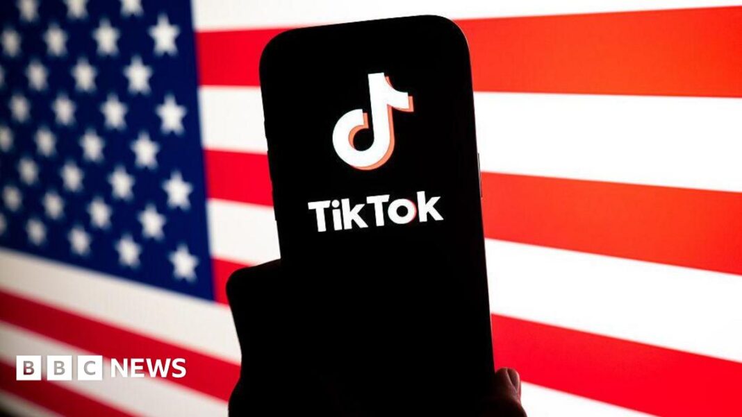 TikTok Finalizes Agreement with White House to Separate US Operations from Global Business