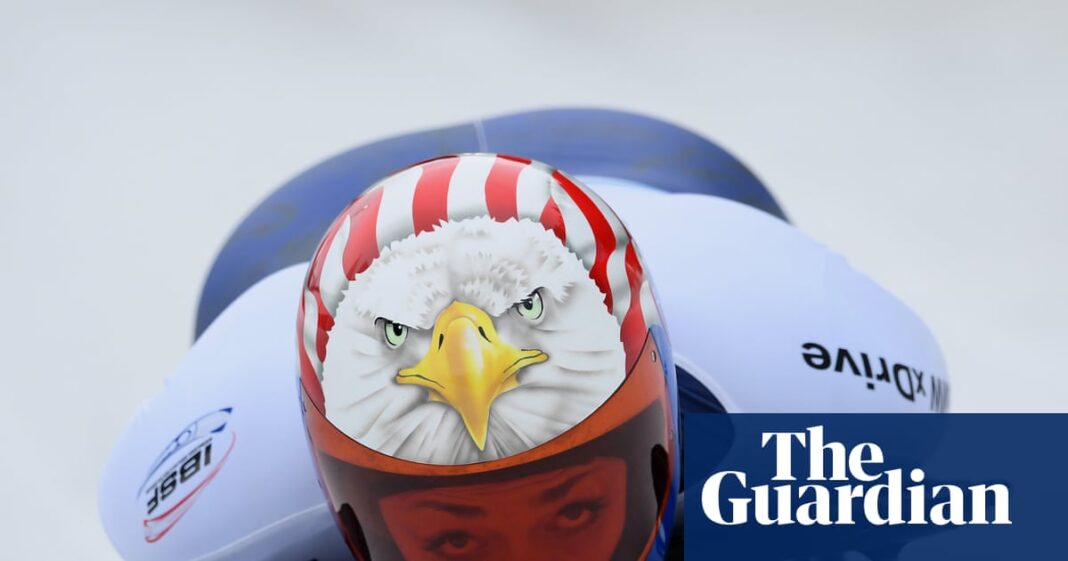 Canada Exonerated from US Claims of Manipulating Skeleton Qualifying for Winter Olympics