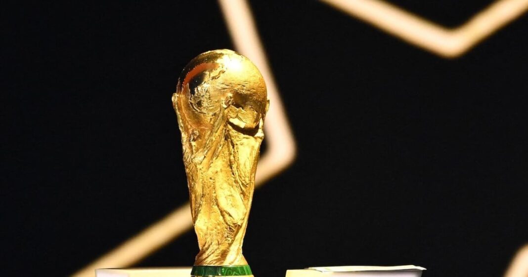 2026 World Cup Live Updates: Latest News on March Qualifiers, Ticket Info, and More