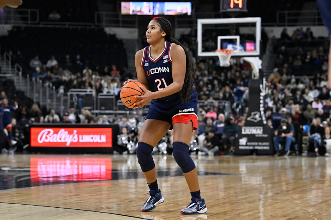Midseason Women's College Basketball All-American Team: Who's on the Roster Alongside Strong?