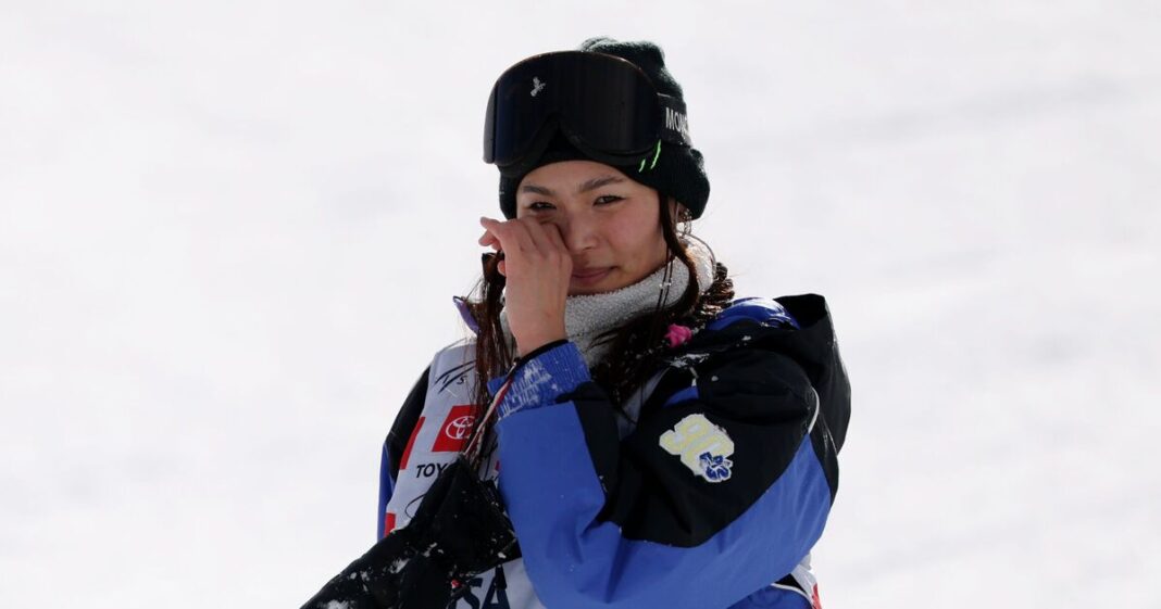 USA Winter Olympics Star Provides Health Update Following Devastating Fall - Other Sports - Sports