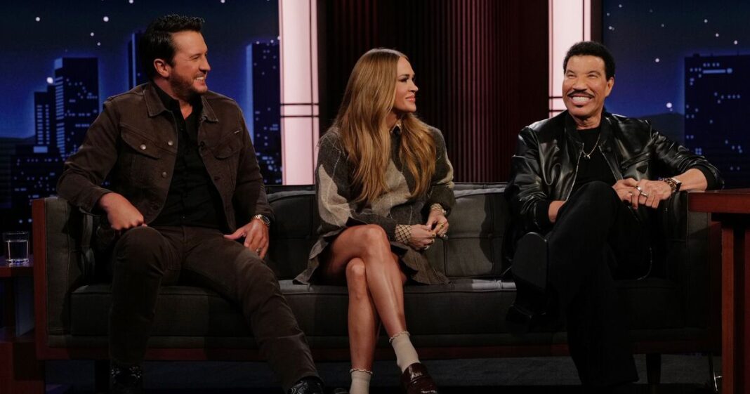 Major Changes Ahead: American Idol's Exciting Pre-Season Shake-Ups