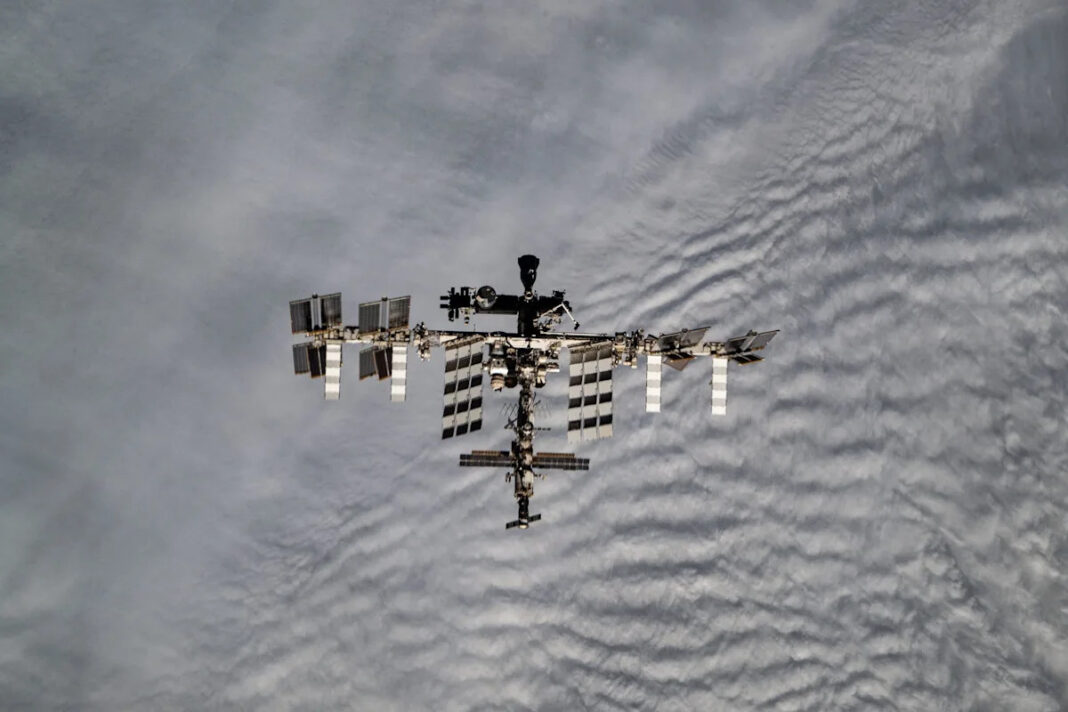 Can You See the International Space Station Tonight? Tips for Spotting the ISS