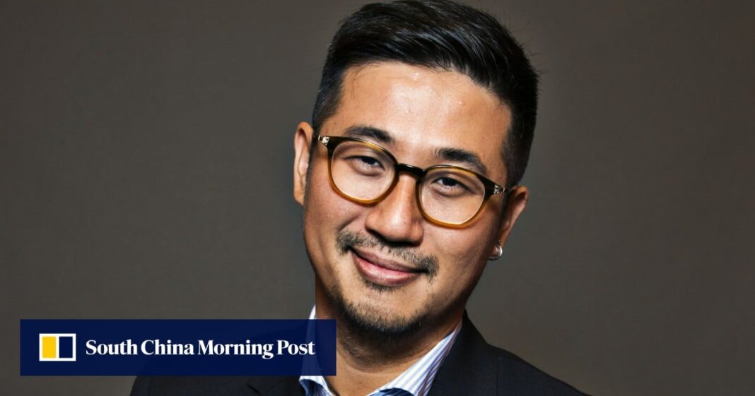 Open Questions: The New C100 Chief's Strategy for Bridging Chinese-Americans and China