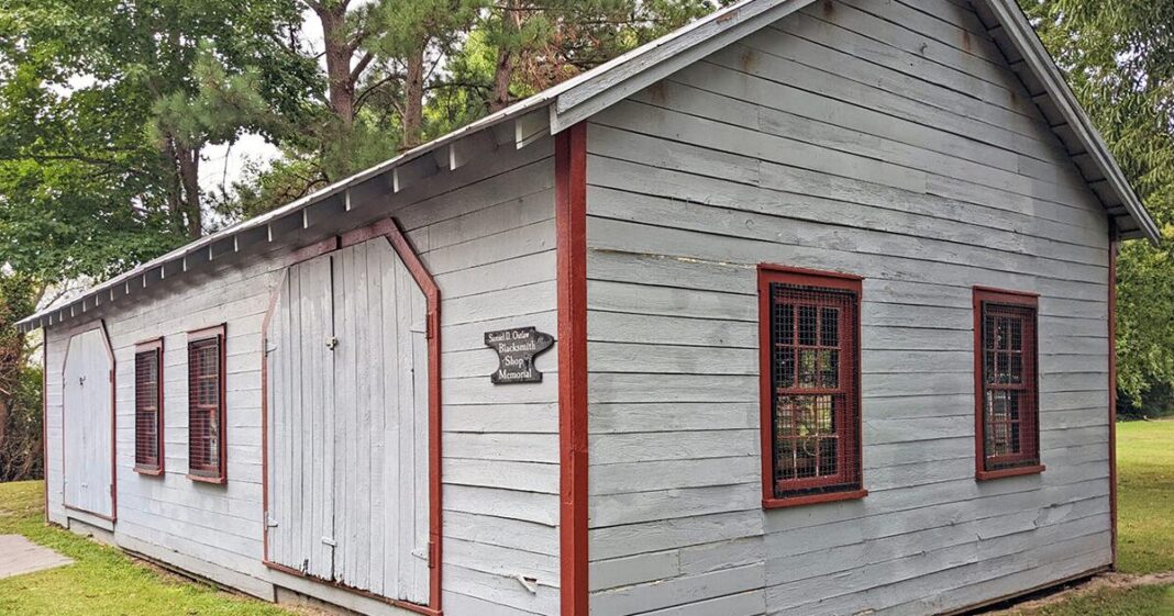 Exploring Mid-Atlantic Black History: A Journey Through a New Map | Travel