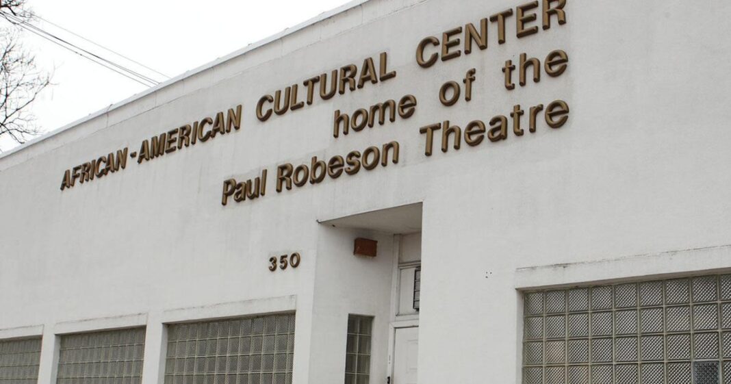 African American Cultural Center in Debt to Erie County for $352,000