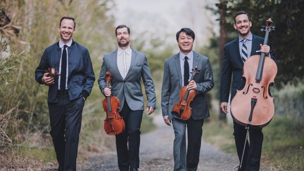 Premiere: Harlem Renaissance Featured at Tucson Song Fest