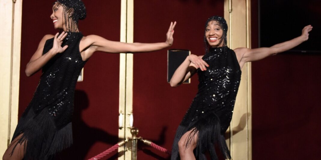 Uncover the Vibrant Legacy of African Americans in France at Maison Noire Américaine