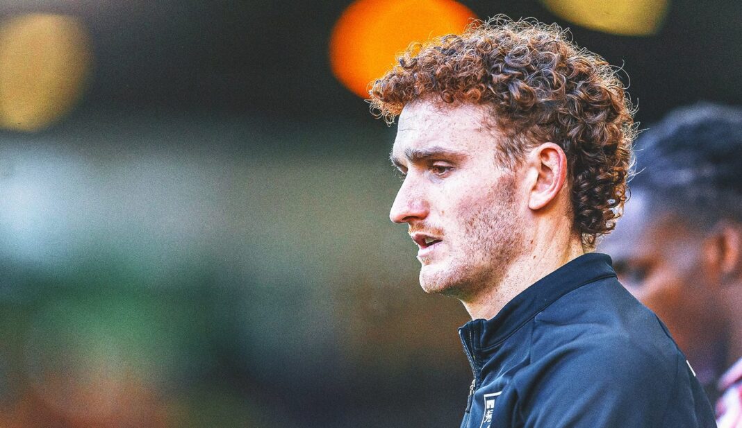 USA Striker Josh Sargent Faces Disciplinary Action from Norwich Amid Chaotic Transfer Situation