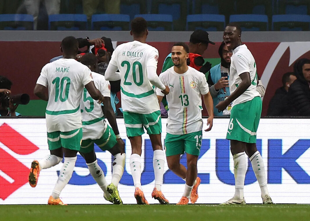 Understanding the AFCON Controversy: The Reasons Behind Senegal's Walkout in Protest