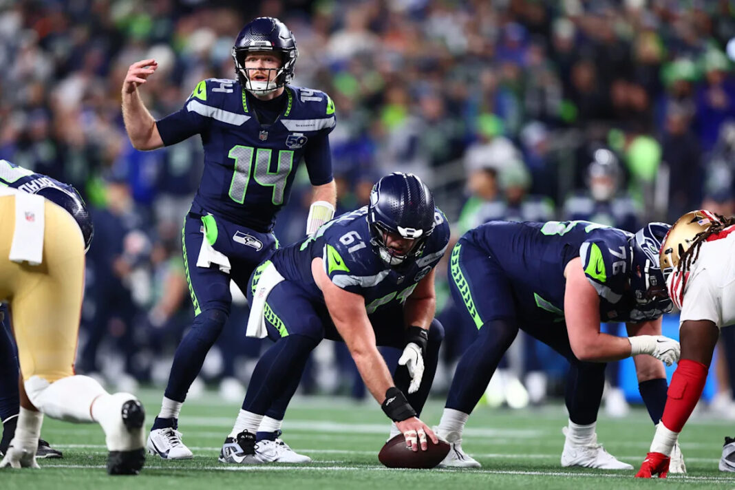 Next Opponents for the Seahawks: Possible NFC Championship Matchups