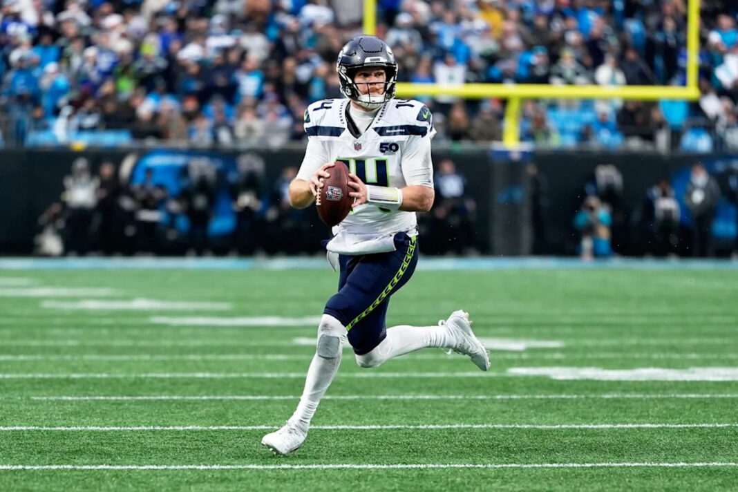 Upcoming Seahawks Matchup: Potential NFL Playoff Opponents