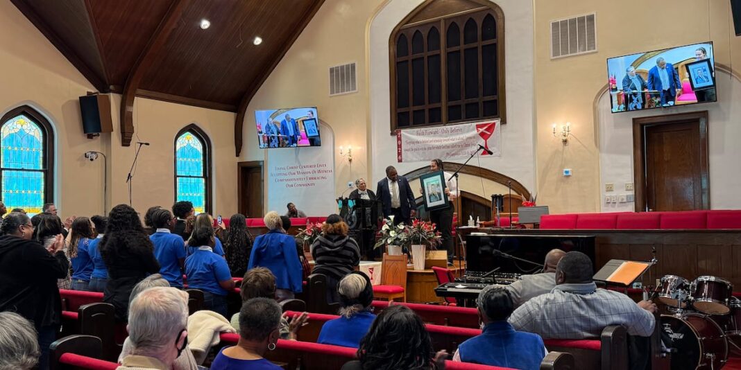 NAACP Roanoke Branch Hosts Annual Jubilee Day Celebration