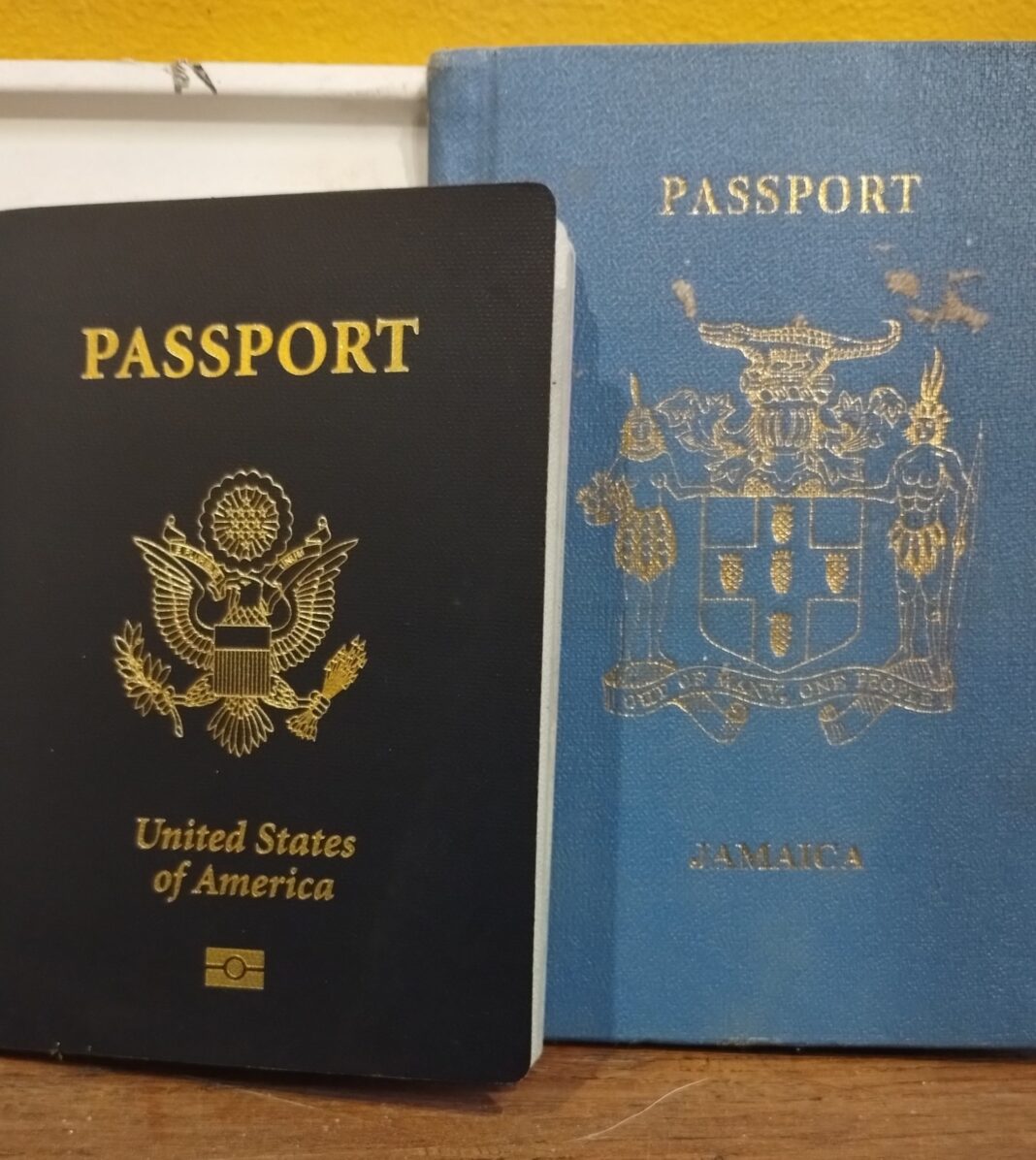 Why Some Black Americans Are Choosing a 'Blaxit' from the U.S.